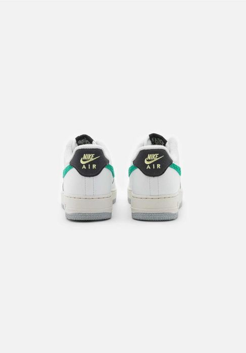 Nowe buty Nike Air Force 1 07