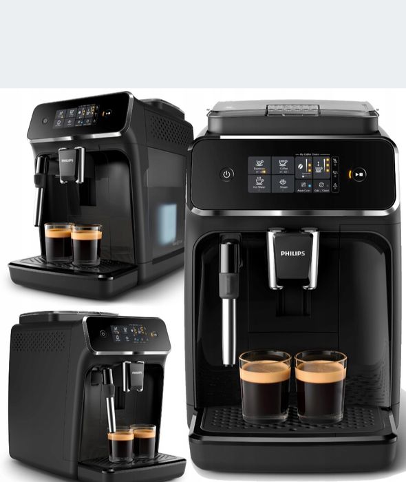 Ekspres ciśnieniowy philips