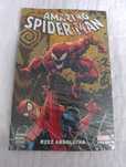 Komiks Amazing Spider-man Rzeź absolutna - nowy, w folii