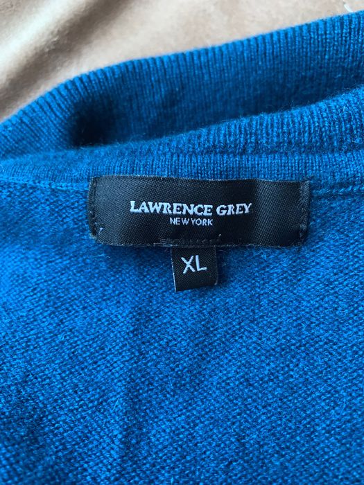 Кашемірова жіноча водолазка бренду Lawrence Grey.Розмір XL.