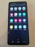 Samsung a21s w bardzo dobrym stanie