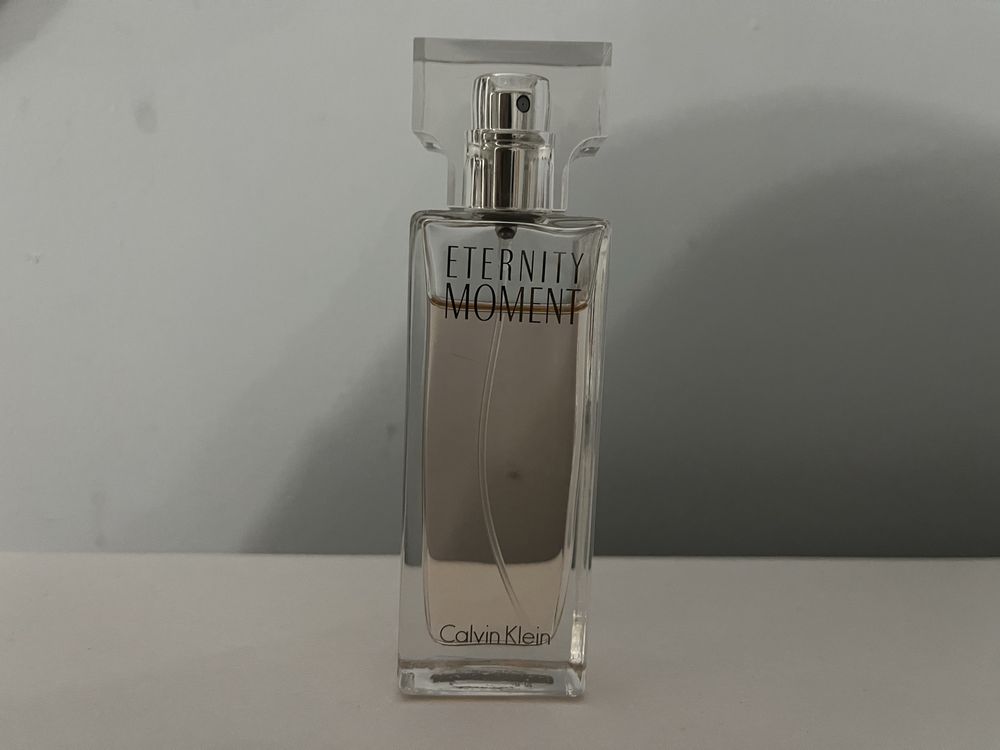 Perfuma nowa calvin klein