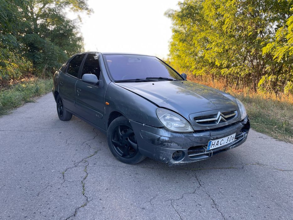 Продам Citroen Xsara