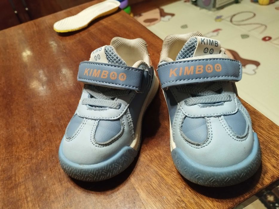 Кросівки дитячі весна, осінь