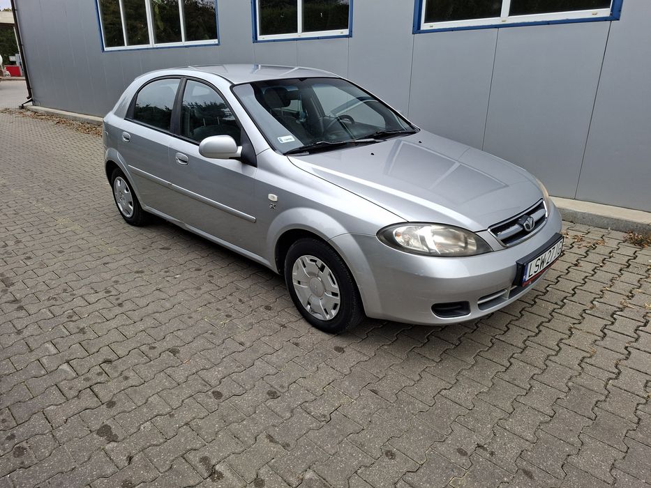 wyprzedaż 1.4 benzyna 5 drzwi ważne opłaty