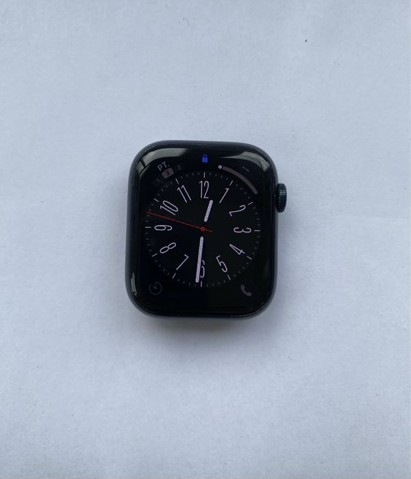 Apple watch series 8 45mm icloud
