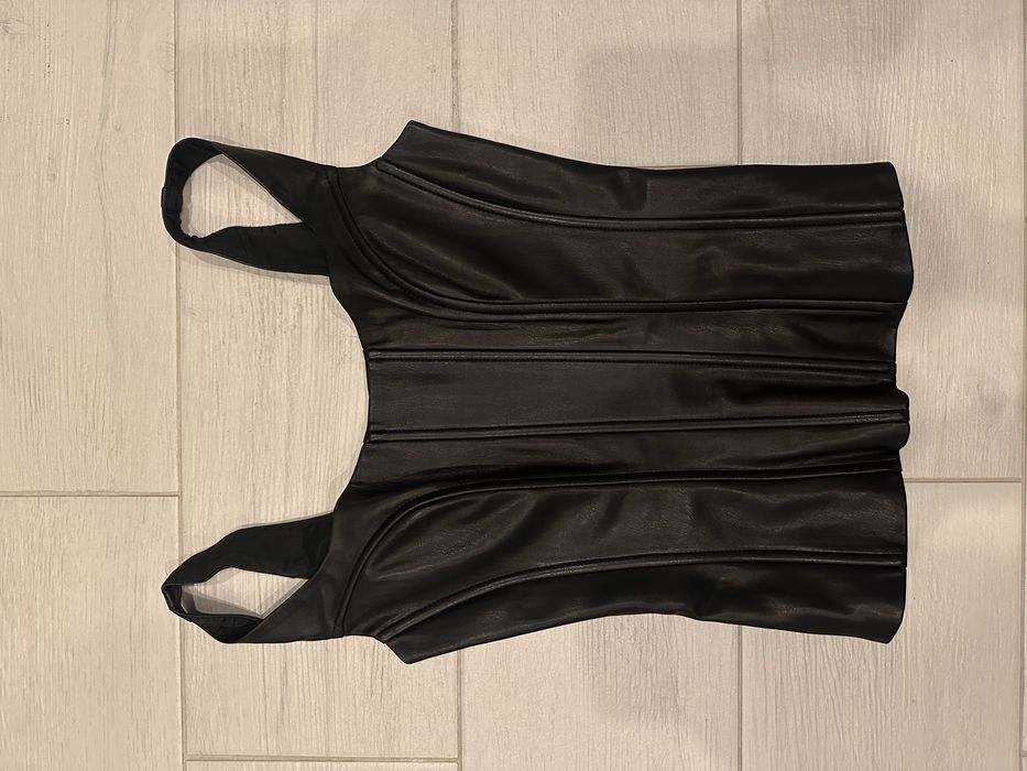 Прлдаю жакет шкіряний