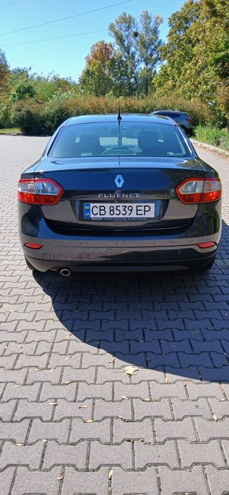 Продам Рено Флюенс