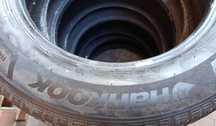 Продам автомобільну гуму Hankook