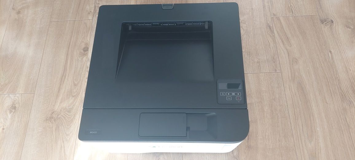 Drukarka Lexmark MS431dn