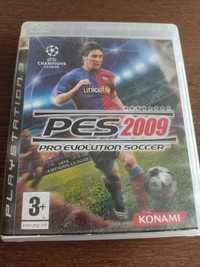 Pes 2009 pro evolution soccer ps3 Playstation 3