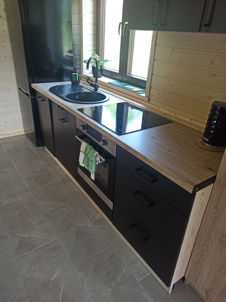 Domek do wynajęcia Narie Bogaczewo balia jacuzzi wolne od 23.08