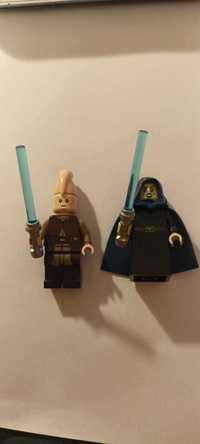 Figurki Lego Star Wars