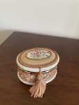 Porta Joias - Vintage