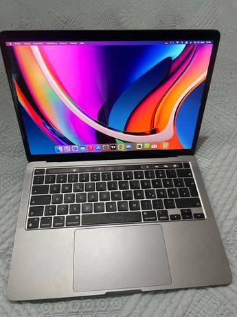 MacBook Pro M1 Novo