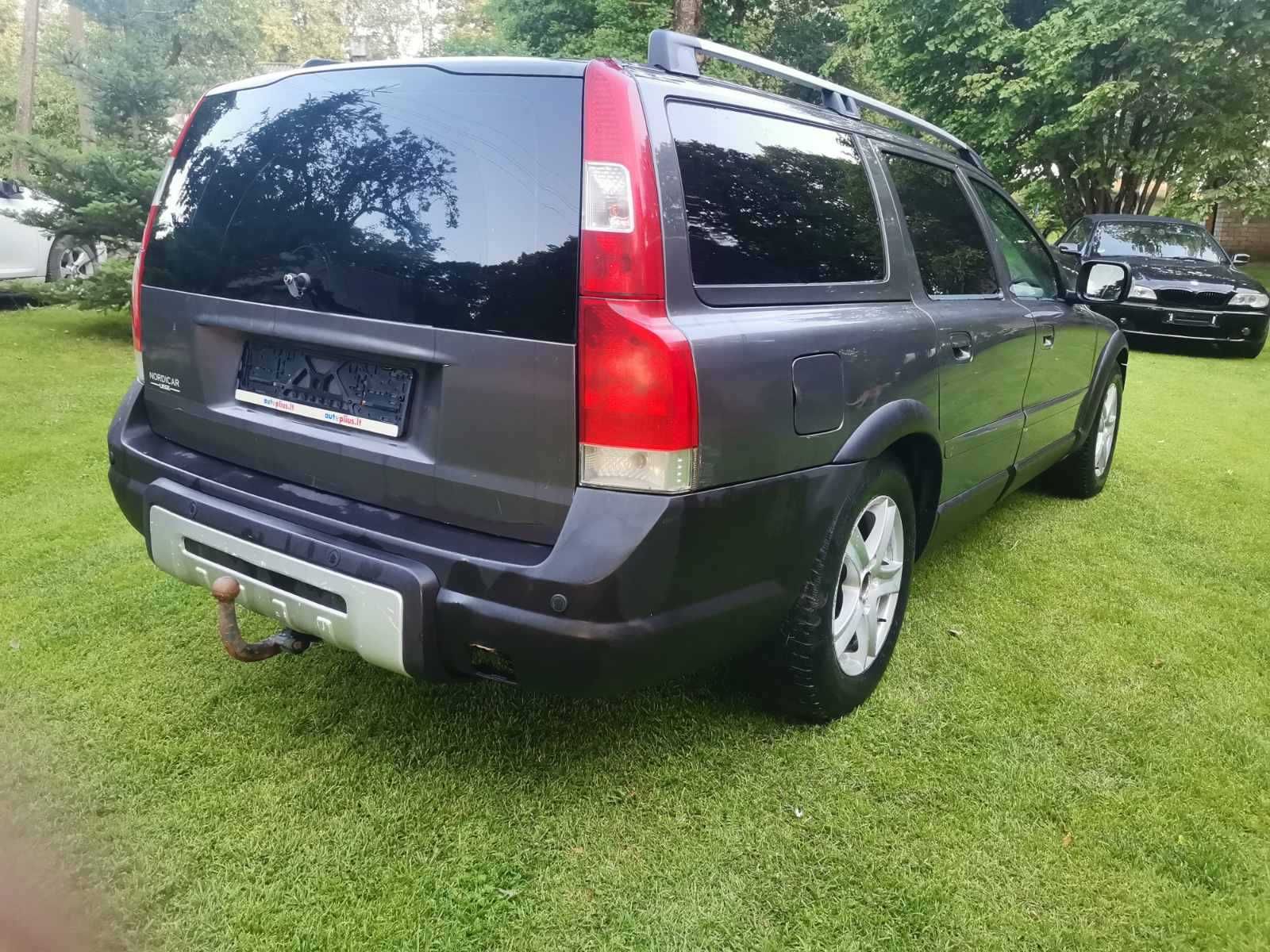 Volvo xc 70 diesel