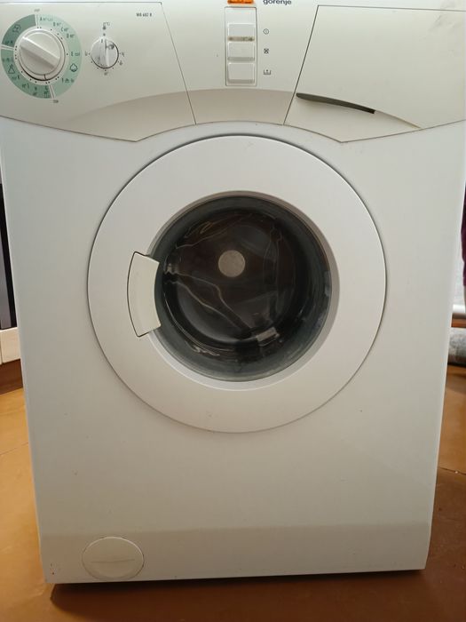 Пральна машина Gorenje