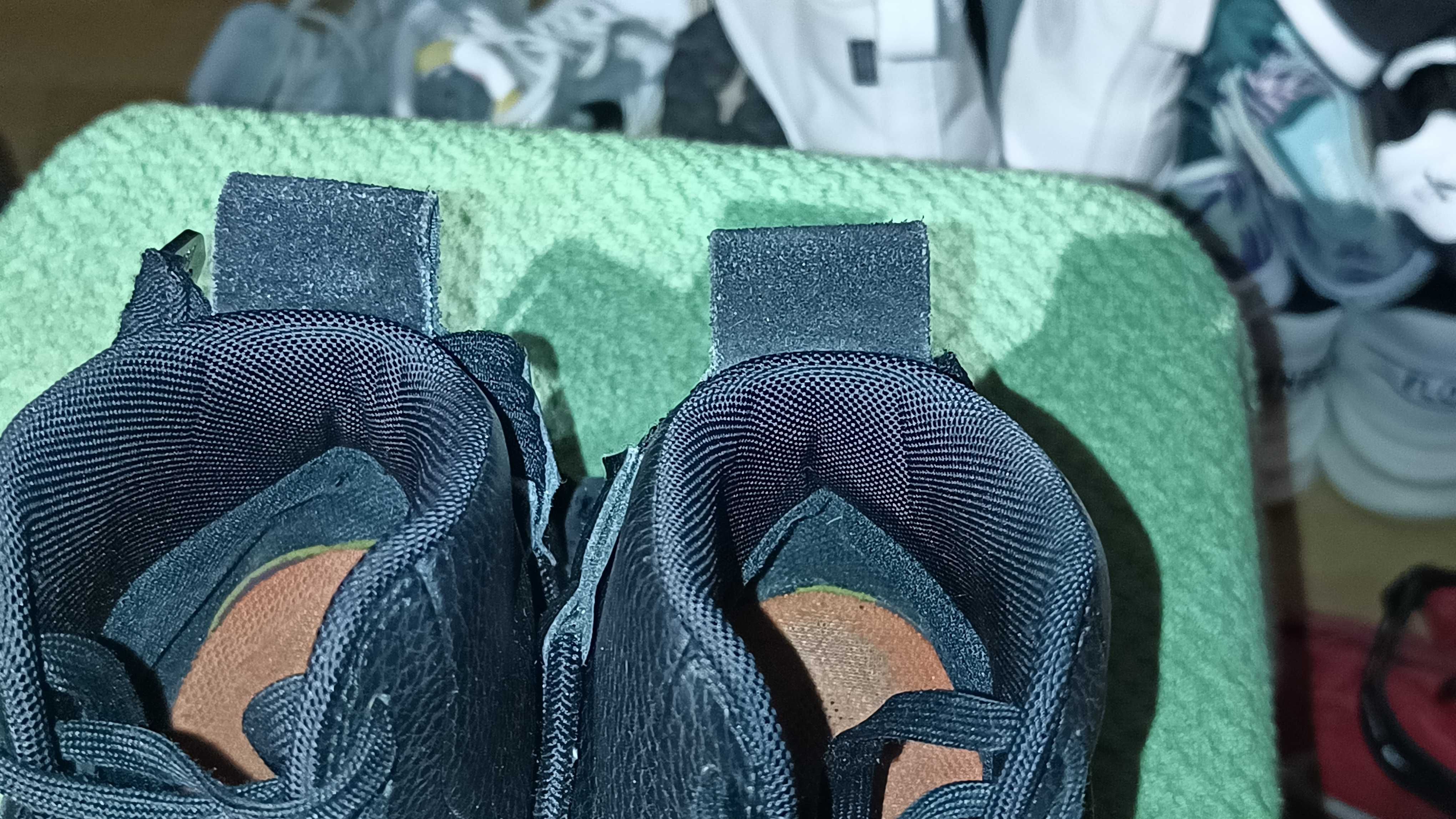 NIKE AIR FORCE 1 HIGH UTILITY 2.0 r.41 skóra stan bardzo dobry