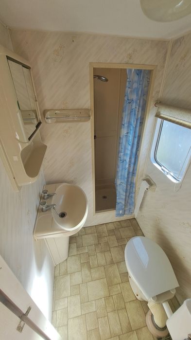 Domek holenderski o wym.3.40mx 9mTransport do 100km gratis.