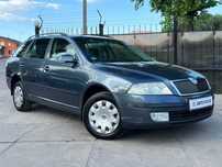 Skoda Octavia A5 2005 2.0 Автомат Кредит/Лізинг/Обмін