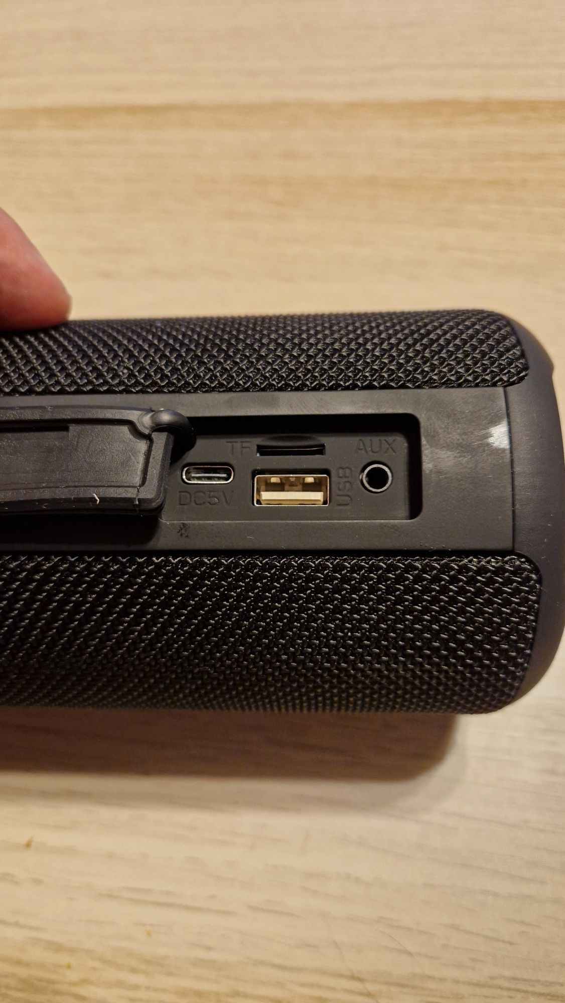 Głośnik bluetooth Zealot s51 pro 40w