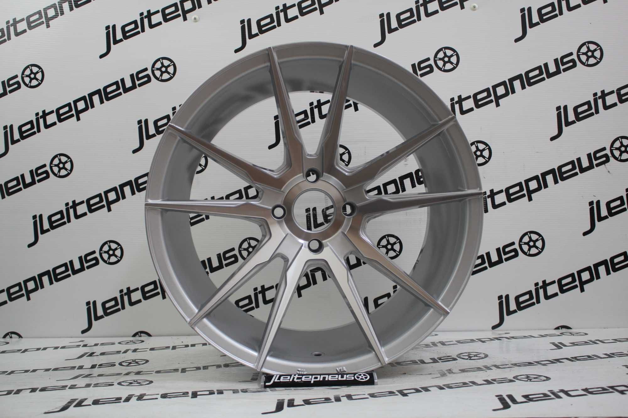 Jantes Novas JR Wheels JR21 18 4x108 8.5+9.5 ET35