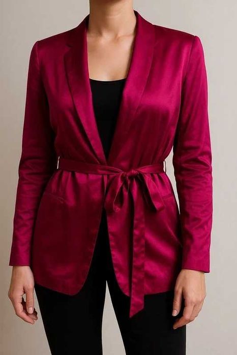 Nowa marynarka Pedro del Hierro M