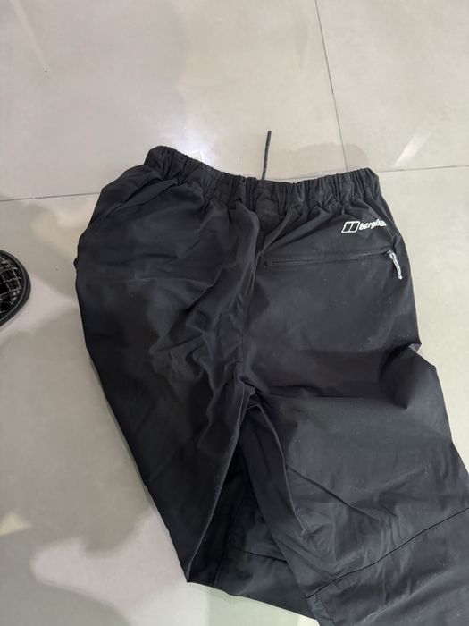 Штани Berghaus, Оригінал, Утеплені, Водонепроникні