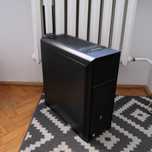 Komputer i5-7600, GTX 1070 8 GB, 16 GB RAM, SSD 1 TB