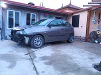 SEAT Ibiza 1.2 para pecas