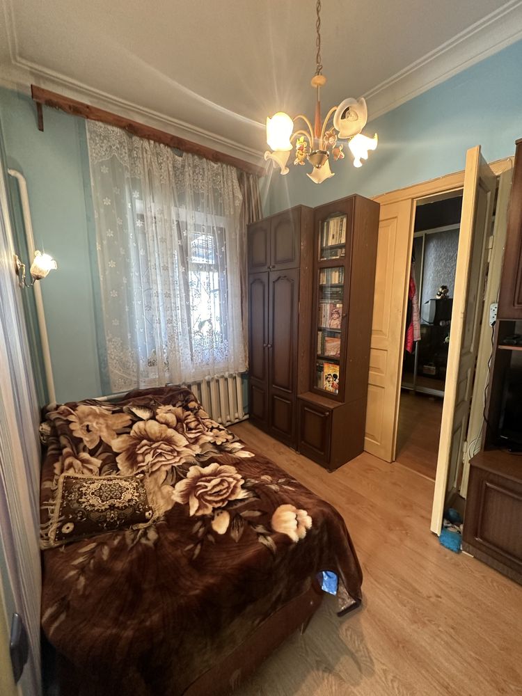 Продам Дом на Малиновского