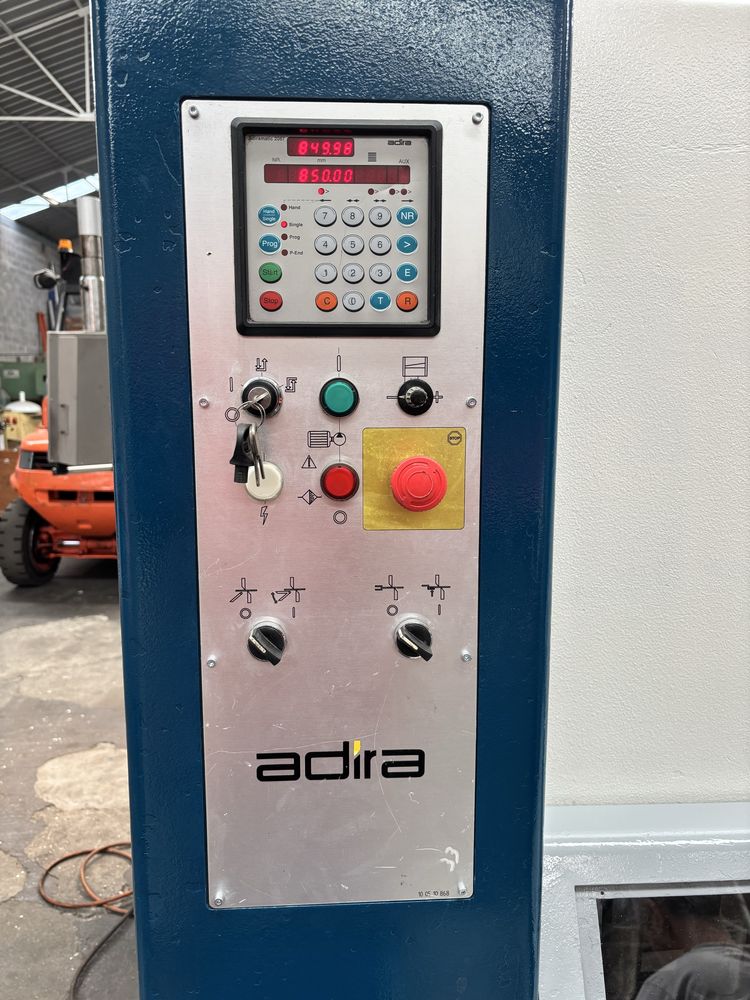 Guilhotina Adira GHS-1030