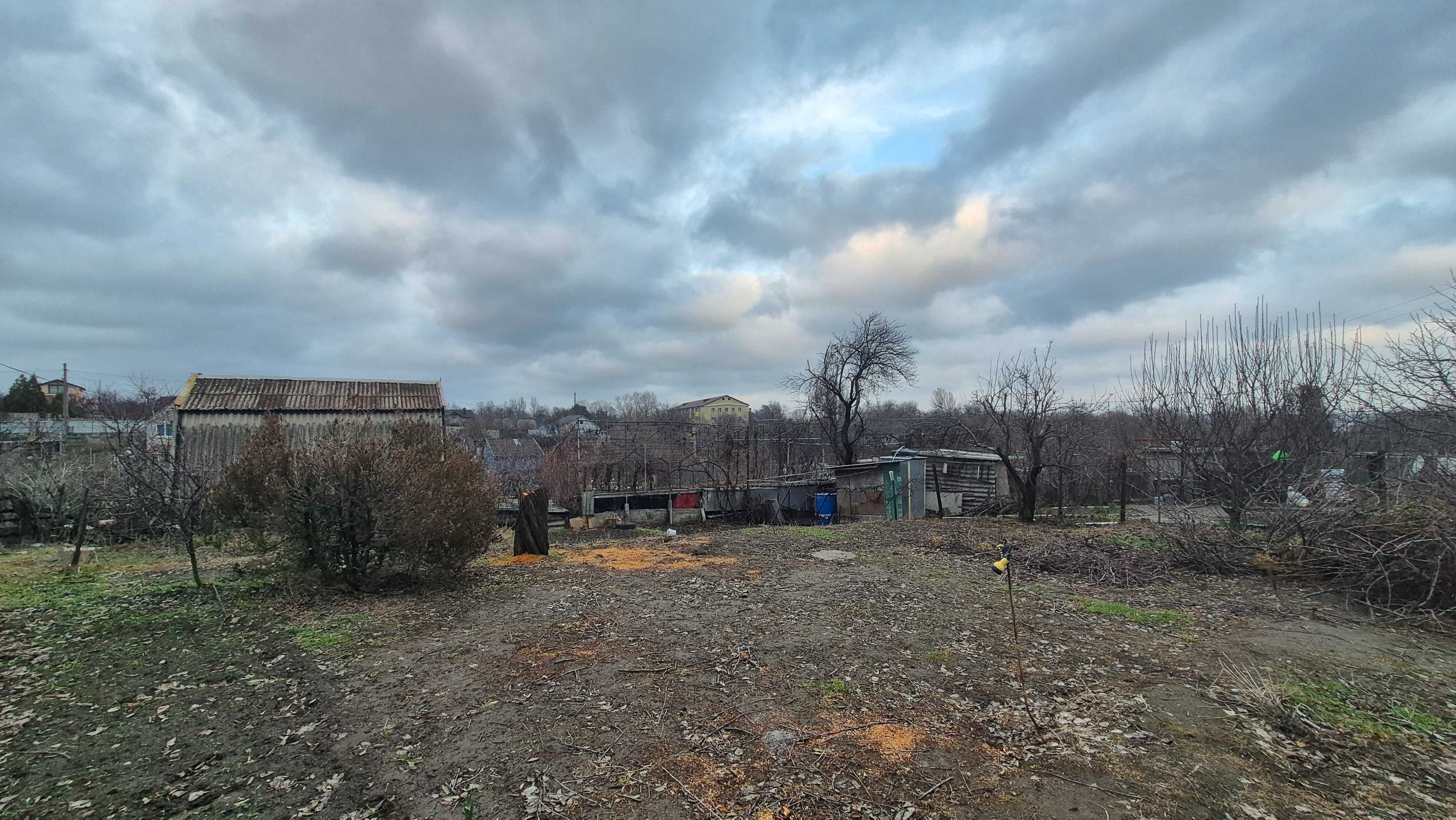 *ДАЧА! на Великом лугу, 7 соток с возможностью прописки