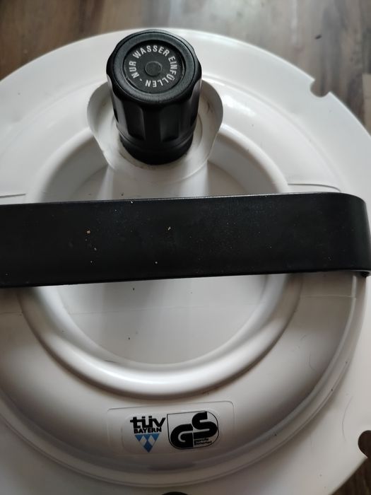 Tanio!mop parowy przemyslowy