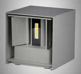 Nowoczesny Kinkiet LED V-TAC