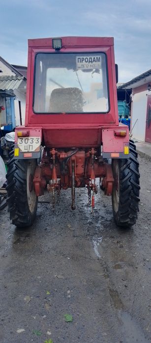 Продам Т-25 в робочому стані