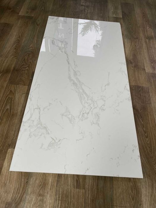 Керамограніт 60х120 см. Плитка керамічна глянцева Львів НЕДОРОГО