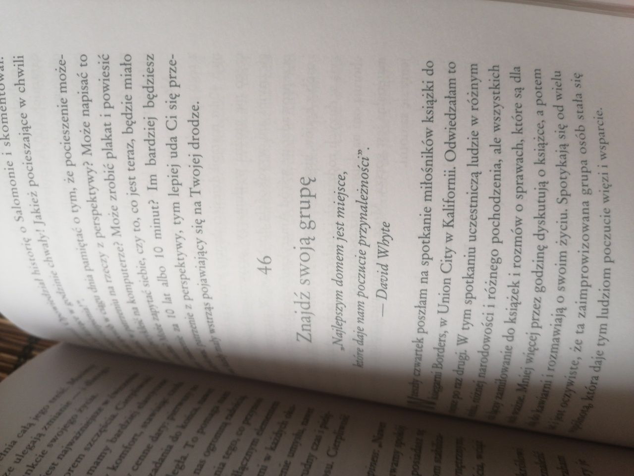 Szkoła szczęścia Be happy  M J Ryan Bestseller