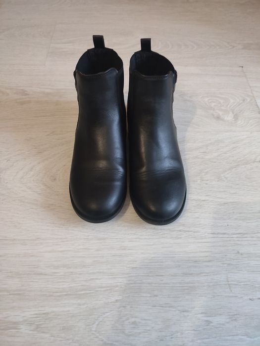 Крутезні  жіночі черевики