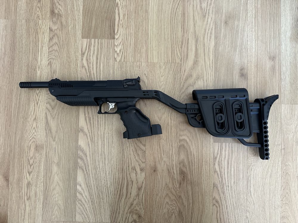 Kolba modulowa ZORAKI HP-01 ZORAKI HP-01ULTRA