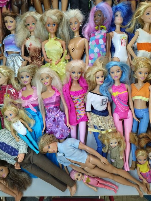 Куклы Барби Barbie лялька Барбі