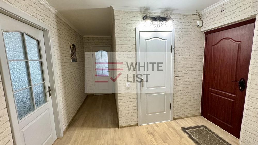 Оренда 3кім квартири вул.Комарова, інд/опалення, Парк Жовтневий