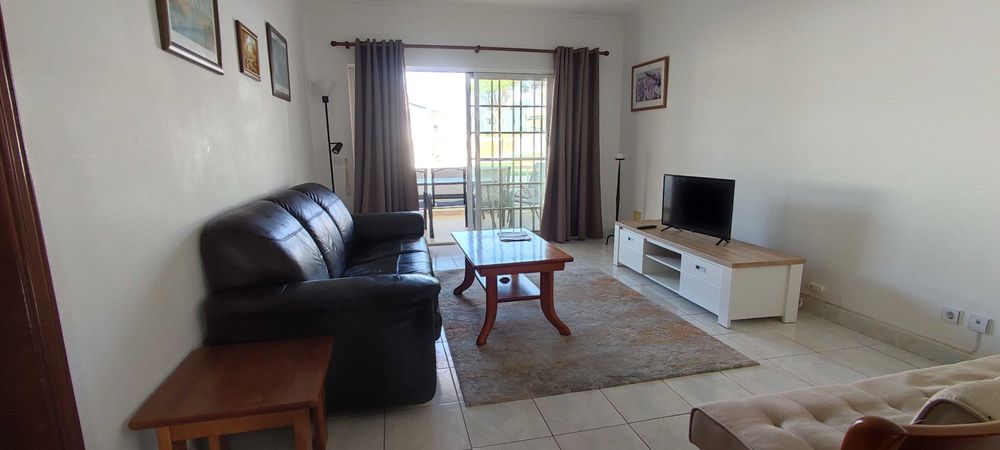 T2 com piscina - Vilamoura