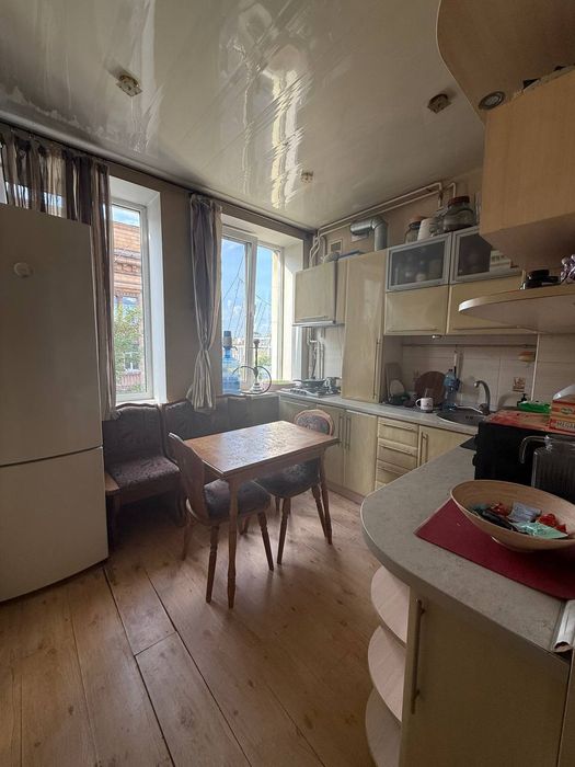 Продам 2к.квартиру,Центр города пр.Д.Яворницкого