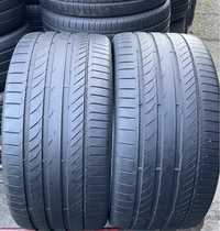 Opony 285/30R21 Continental ContiSportContact 5  5.5mm 22rok