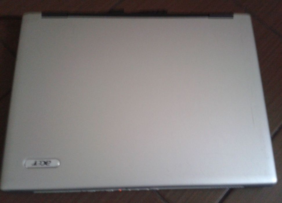 Laptop Acer Aspire