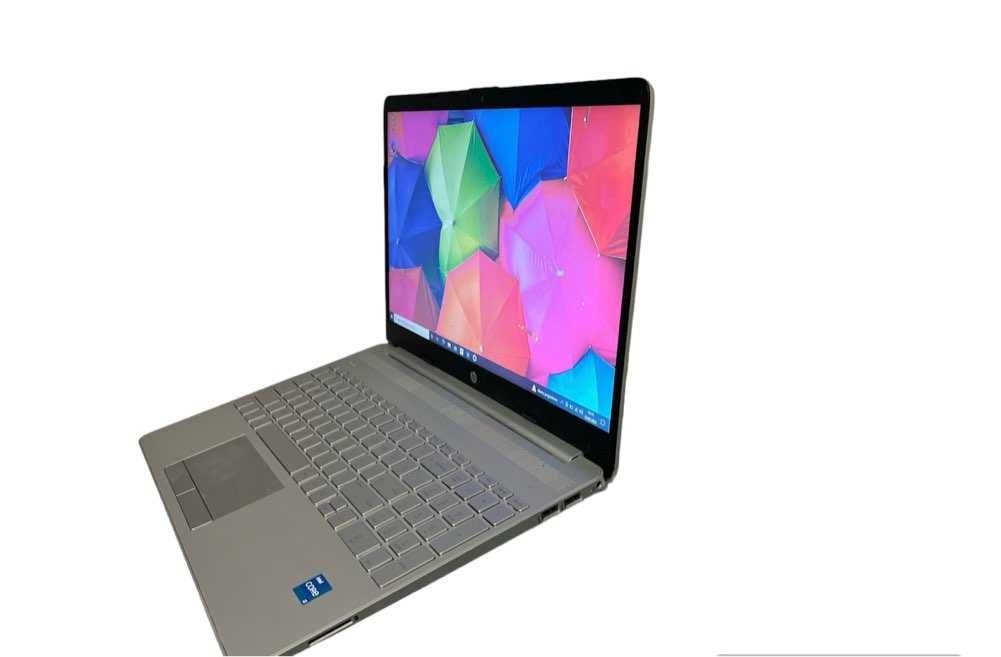 Laptop HP 15-DW3002NW I3 11GEN 8/256GB WIN10