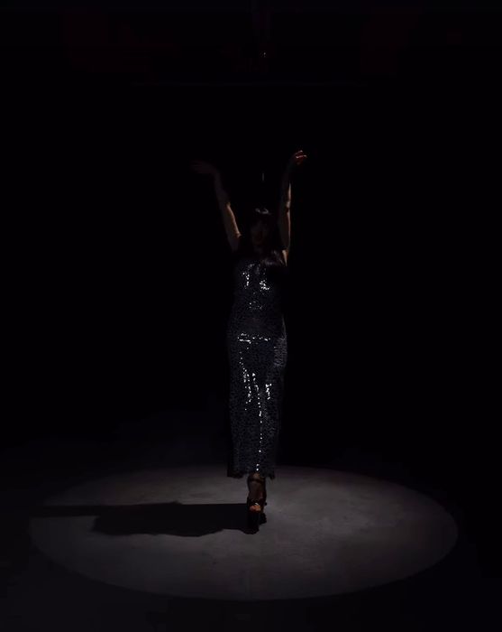 Комплект для танців