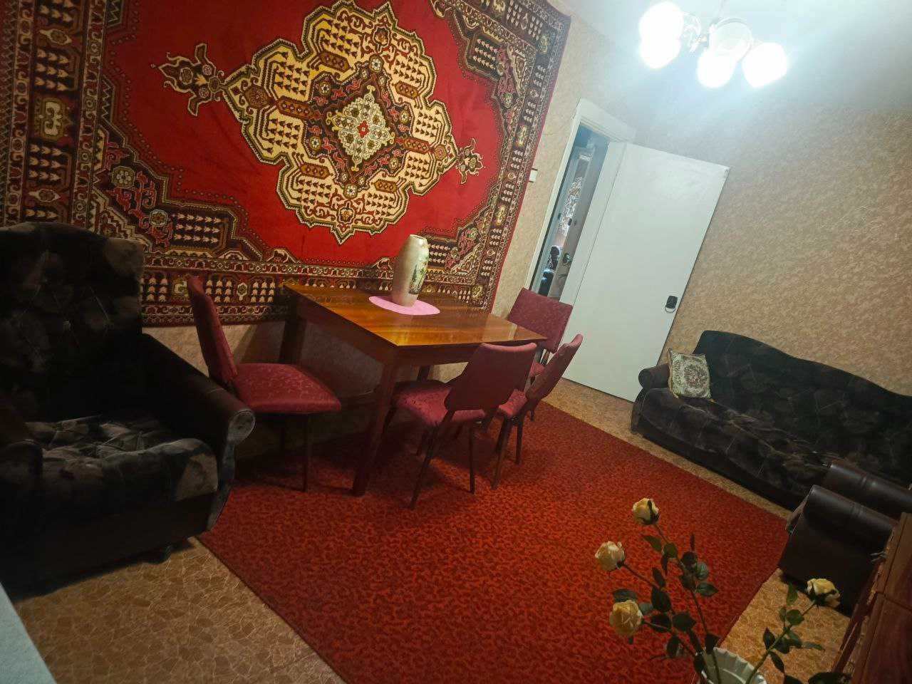 Здам 3к кв Голивуд Рокосовского Електрон