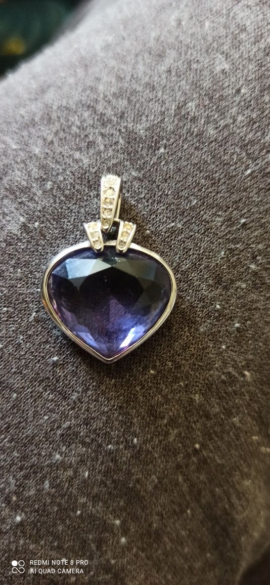Swarovski Biżuteria